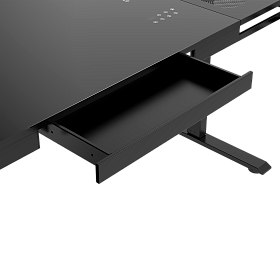 e-Artorias 160 x 75 Black